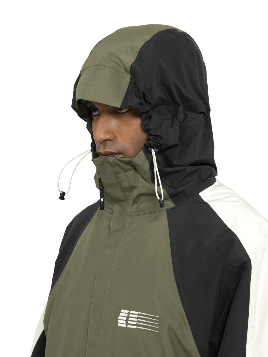 ARMADA Armada Gansett 2L Snow Jacket  Snowfit