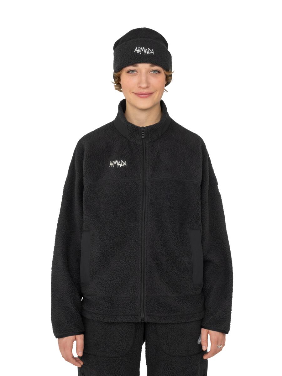 Image of ARMADA Armada Klatch Fleece Jacket  Snowfit