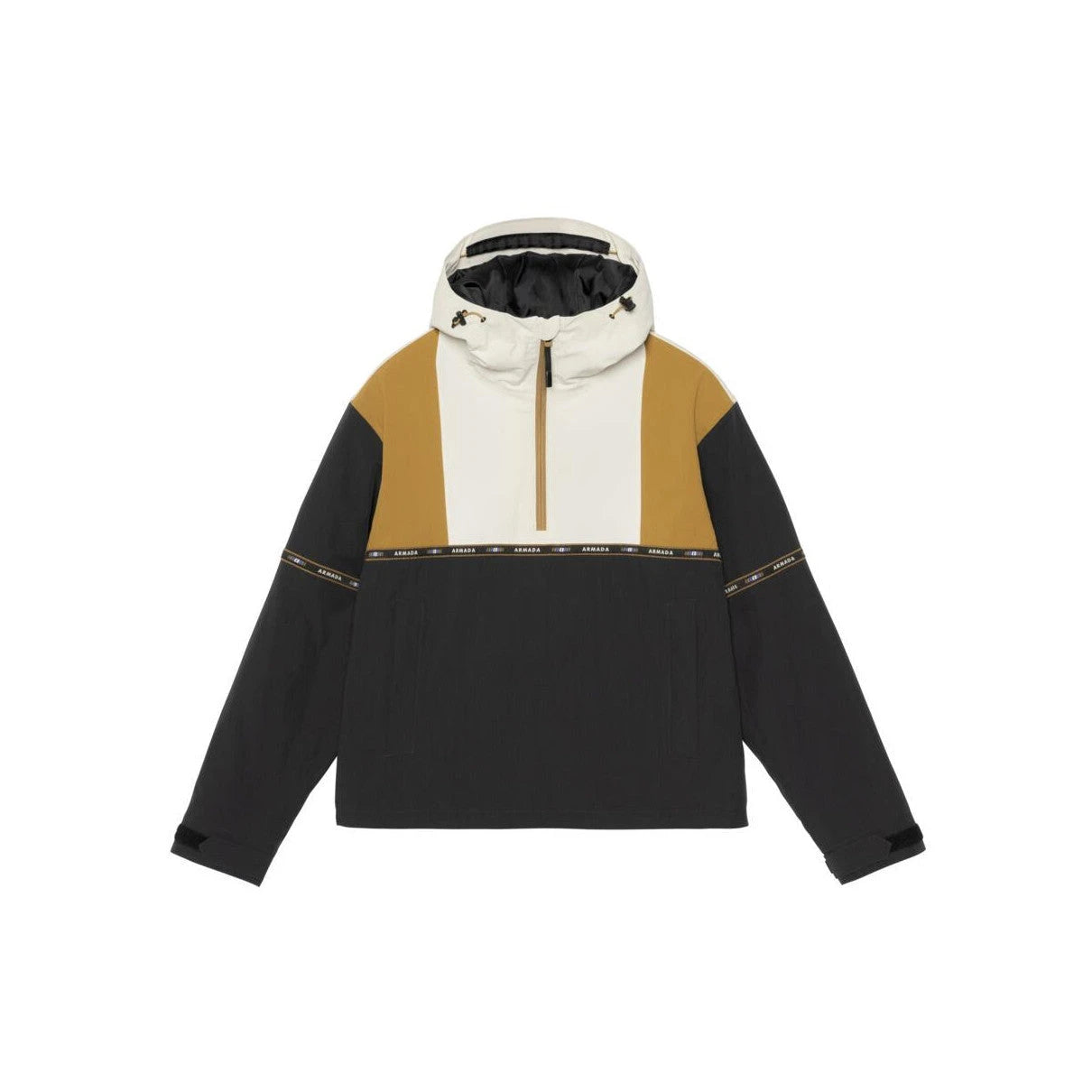 ARMADA Armada Madaket 2L INS Anorak  Snowfit