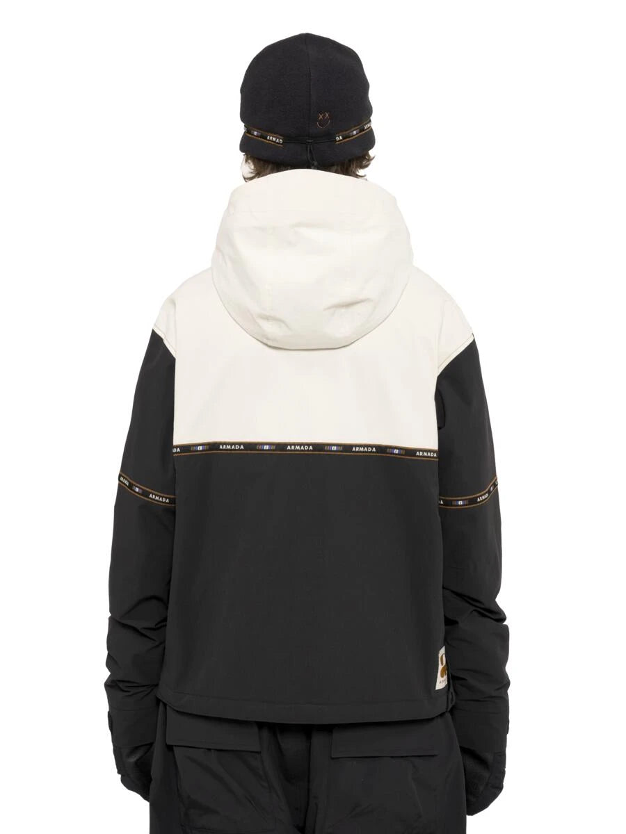 Image of ARMADA Armada Madaket 2L INS Anorak  Snowfit