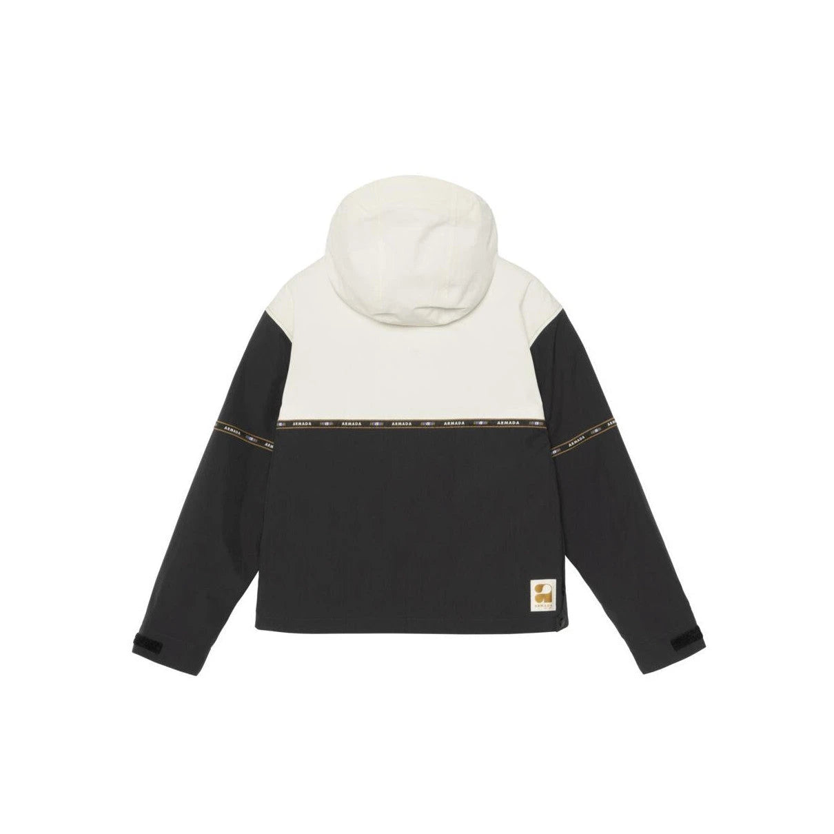 Image of ARMADA Armada Madaket 2L INS Anorak  Snowfit