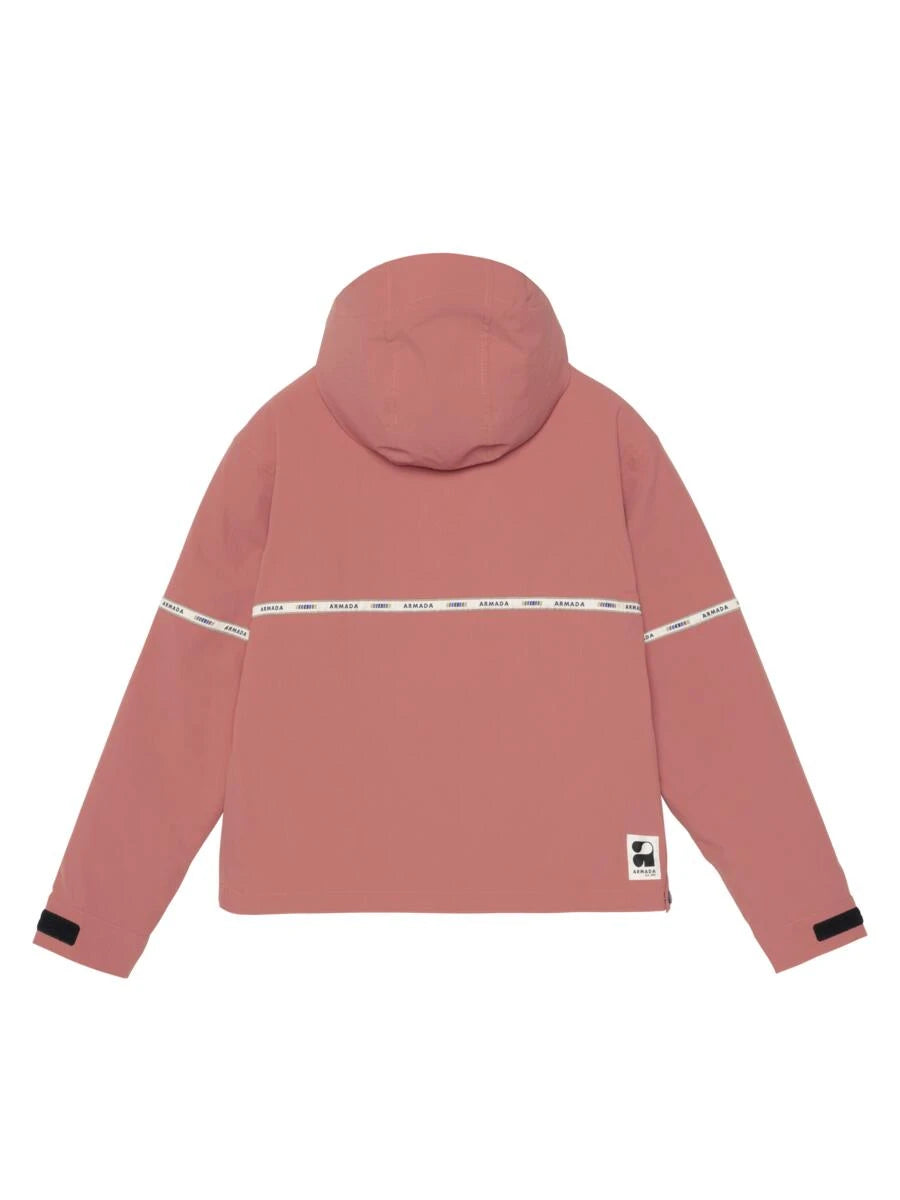 Image of ARMADA Armada Madaket 2L INS Anorak  Snowfit