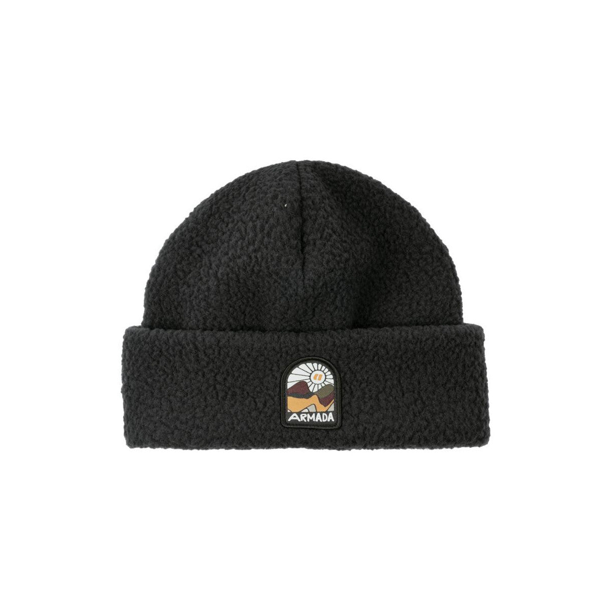 Image of Snowfit Armada McCole Hi Pile Beanie  Snowfit