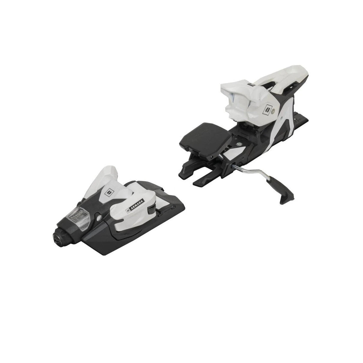 ARMADA Armada N Strive 12 GW Ski Binding 100mm / White Snowfit