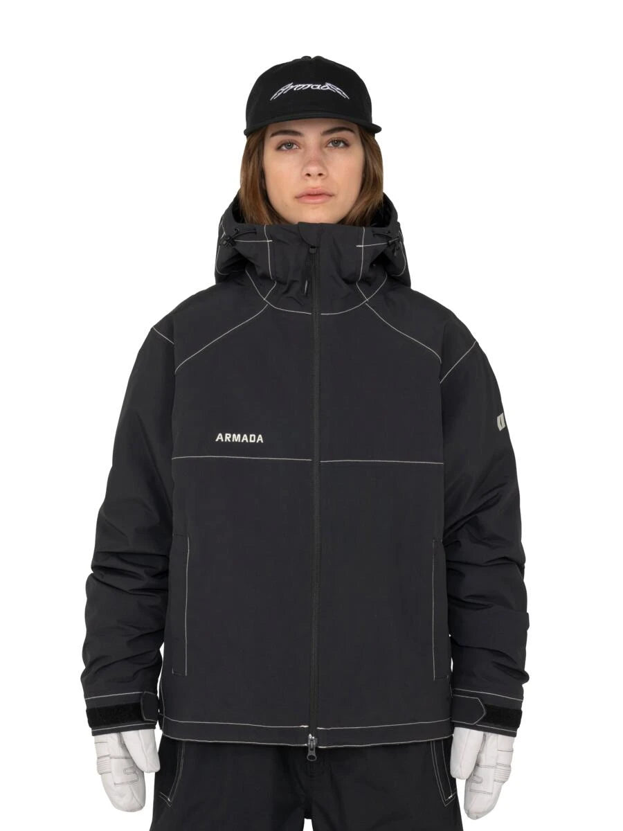 Image of ARMADA Armada Nylie 2L Insulated Jacket  Snowfit