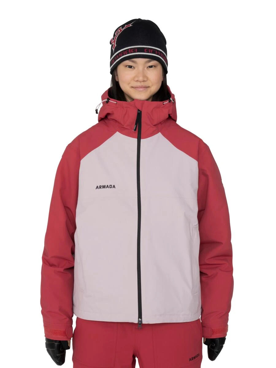 Image of ARMADA Armada Nylie 2L Insulated Jacket  Snowfit