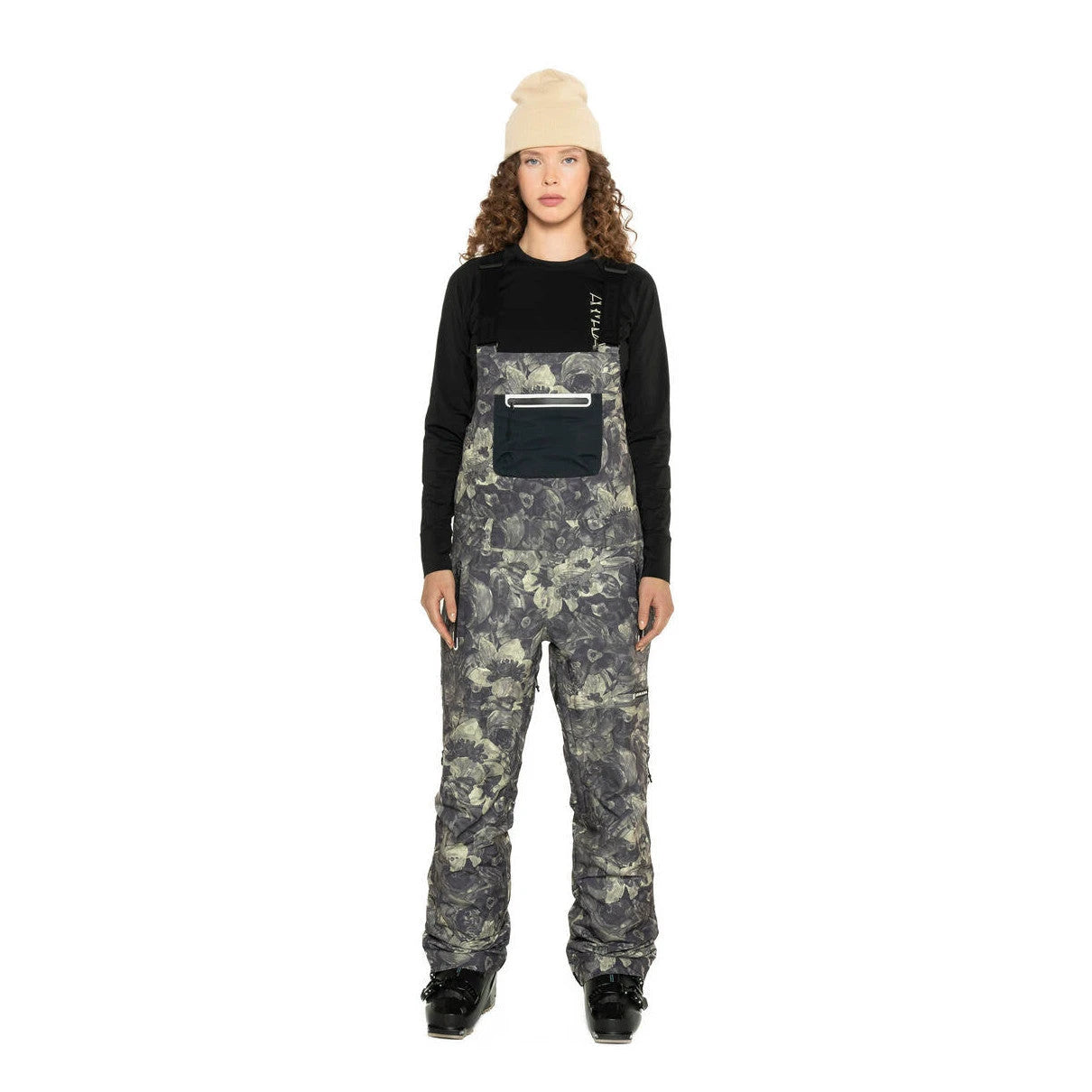Image of Armada Pascore 2L Bib Snow Pant ARMADA