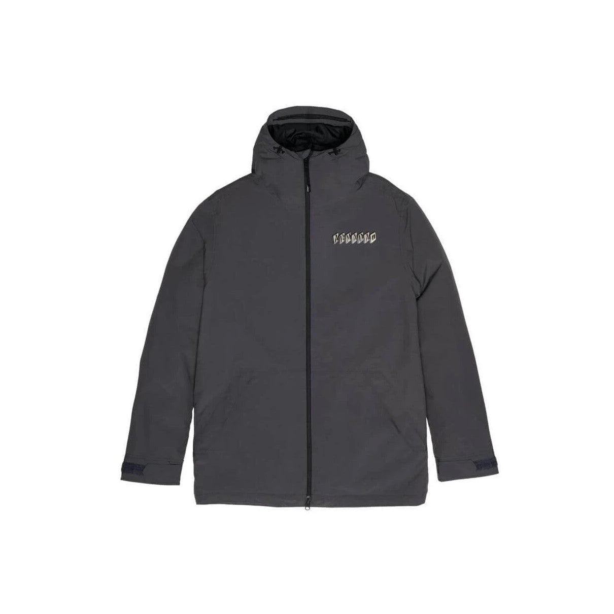 Image of ARMADA Armada Reedy 2L Snow Jacket L-Anthracite Snowfit