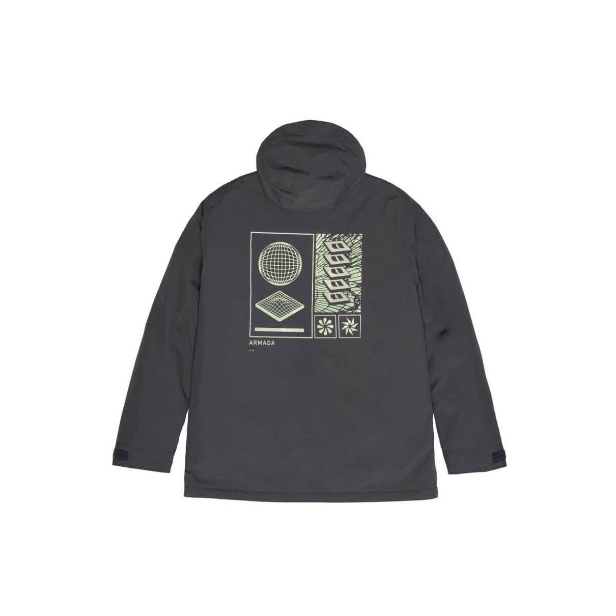 Image of ARMADA Armada Reedy 2L Snow Jacket  Snowfit