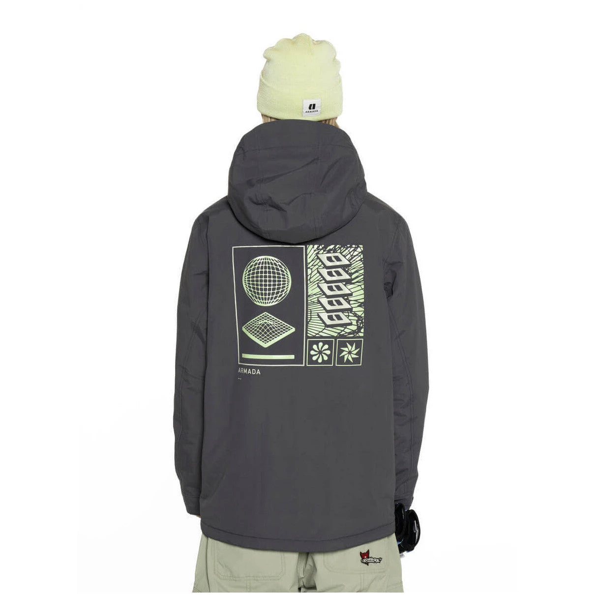 Image of ARMADA Armada Reedy 2L Snow Jacket  Snowfit