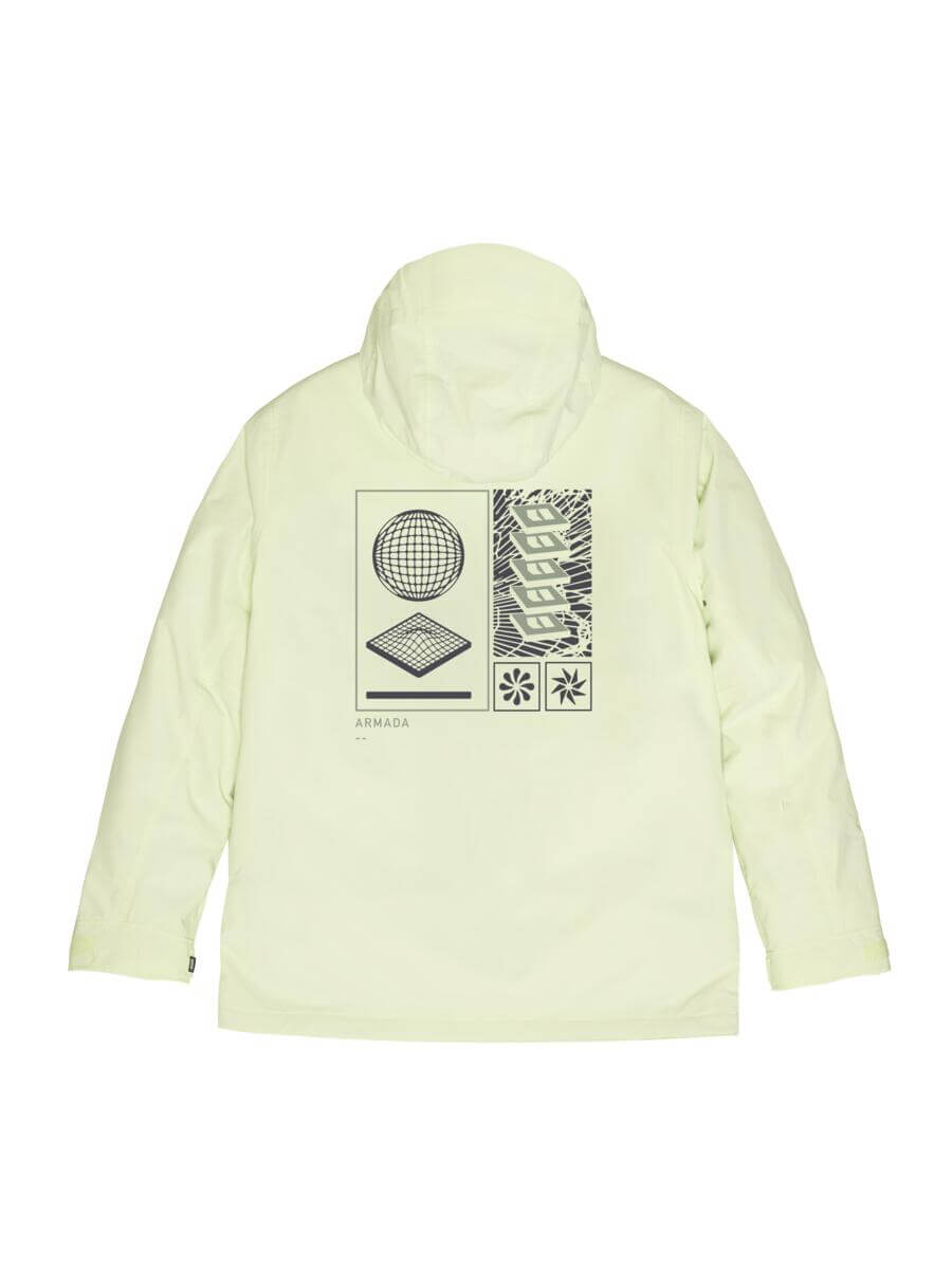 Image of ARMADA Armada Reedy 2L Snow Jacket  Snowfit