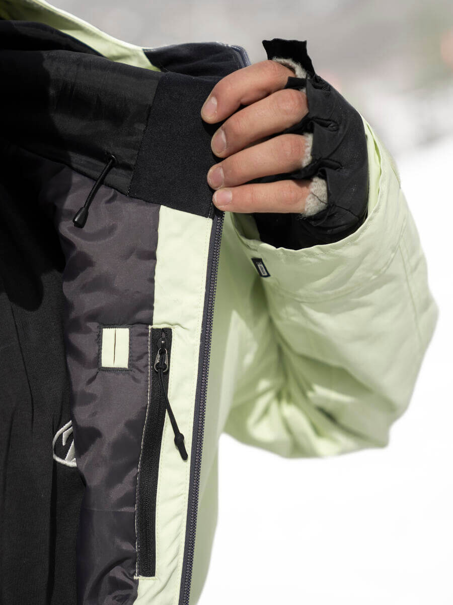 Collection of ARMADA Armada Reedy 2L Snow Jacket  Snowfit in a gallery layout