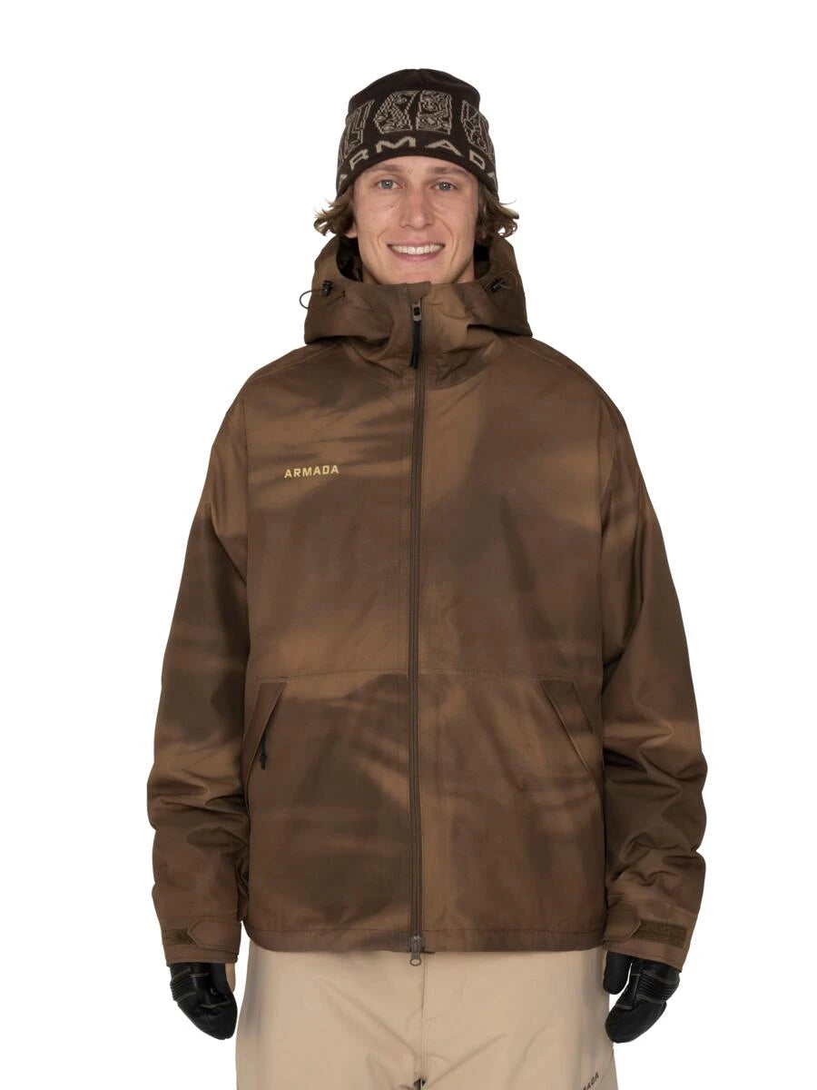 Image of ARMADA Armada Reedy 2L Snow Jacket  Snowfit