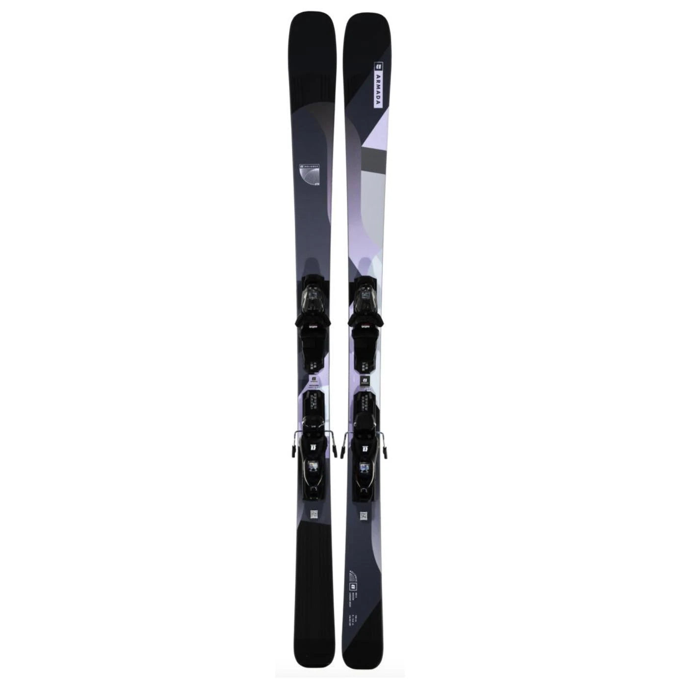 Image of Armada Reliance 82 C Skis + EM10 Bindings ARMADA