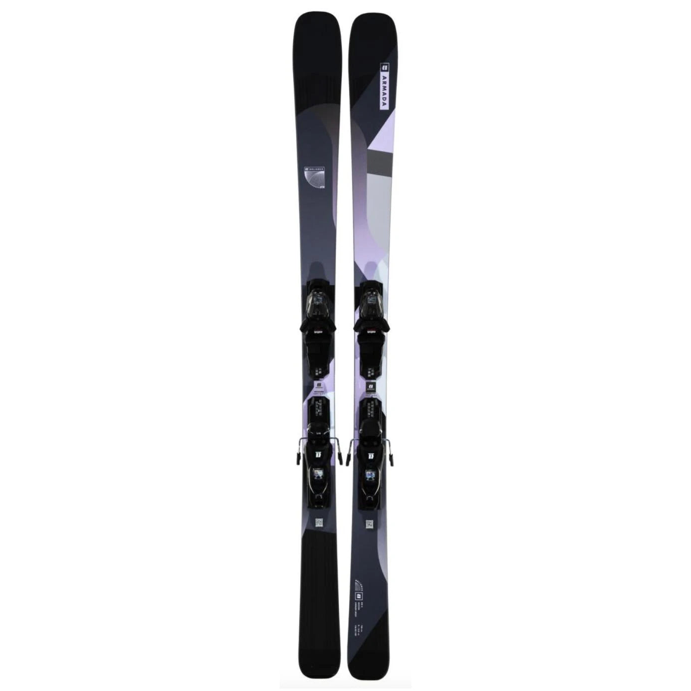 Image of Armada Reliance 82 C Skis + EM10 Bindings ARMADA