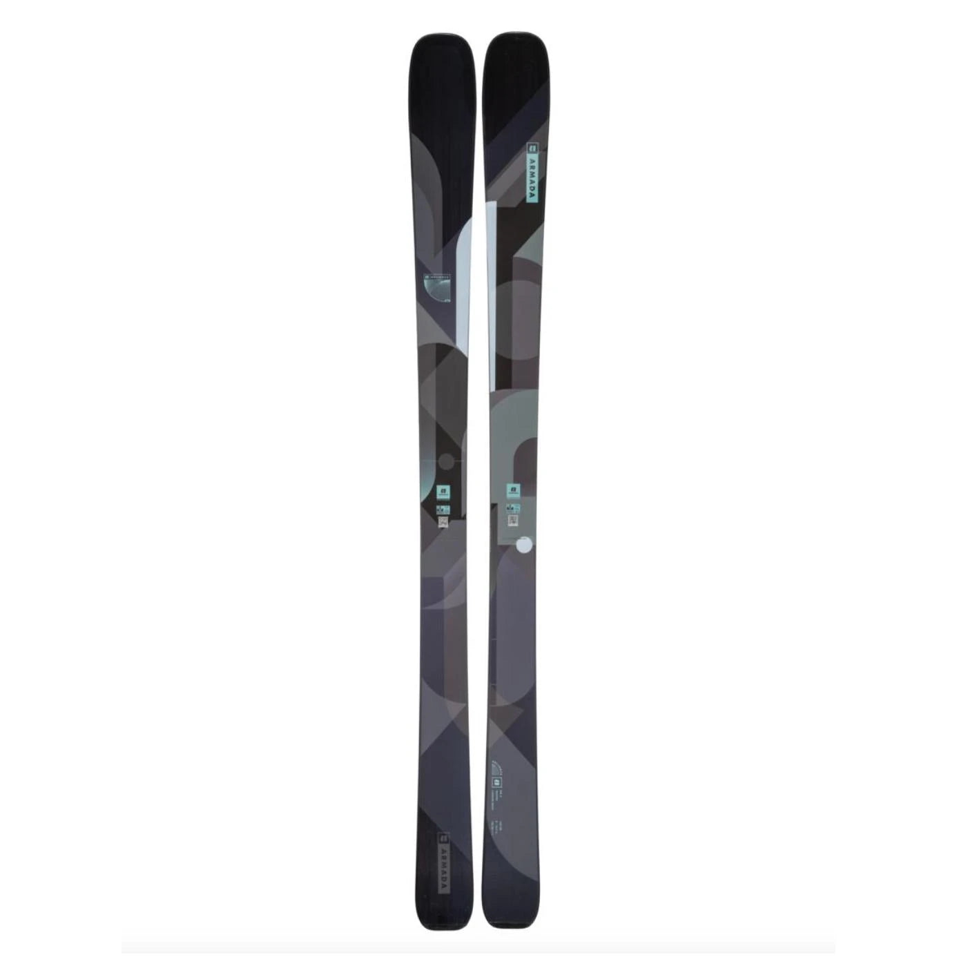 Collection of Armada Reliance 88 C Skis ARMADA in a gallery layout