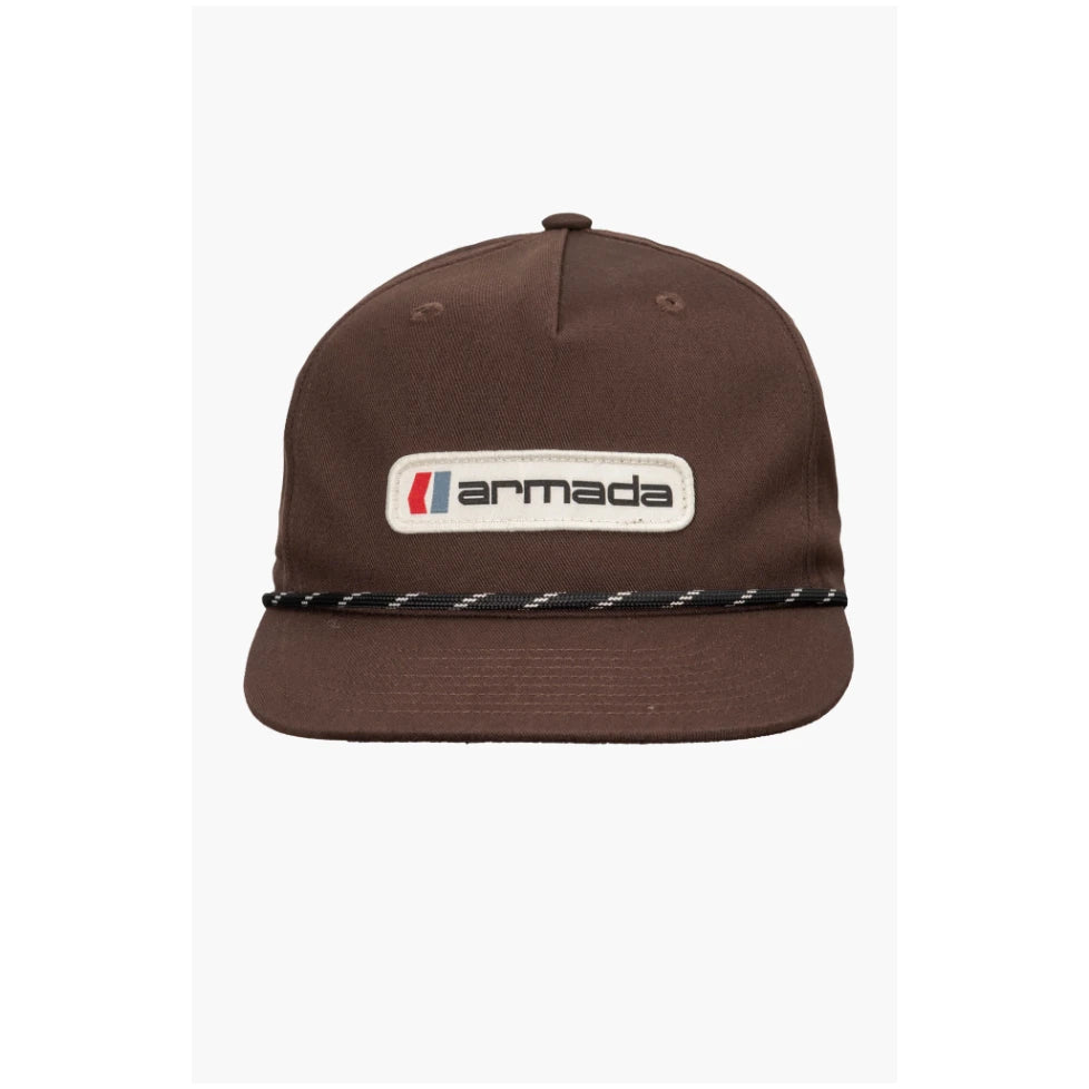 Image of ARMADA Armada Rope Hat  Snowfit