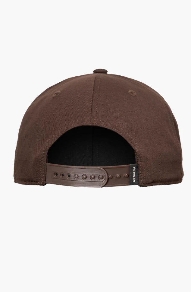 ARMADA Armada Rope Hat  Snowfit