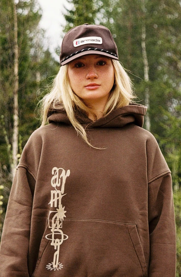 Image of ARMADA Armada Rope Hat  Snowfit