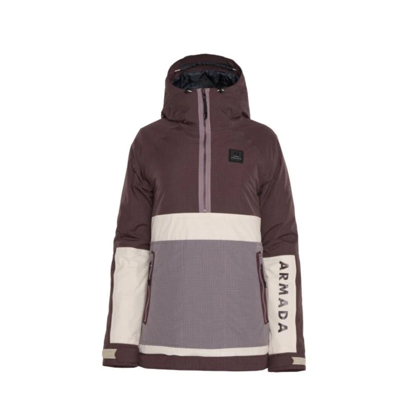 Image of Armada Rosalie 2L INS Anorak ARMADA