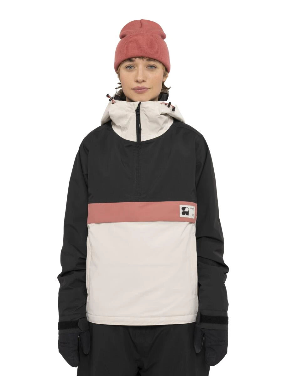 ARMADA Armada Rosalie 2L INS Anorak  Snowfit