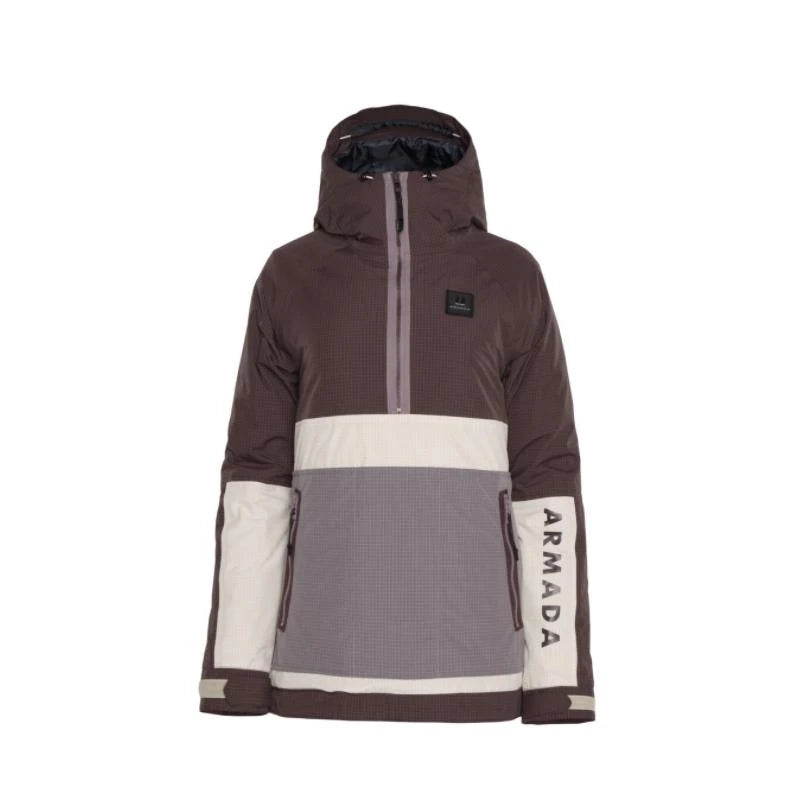 Image of Armada Rosalie 2L INS Anorak ARMADA