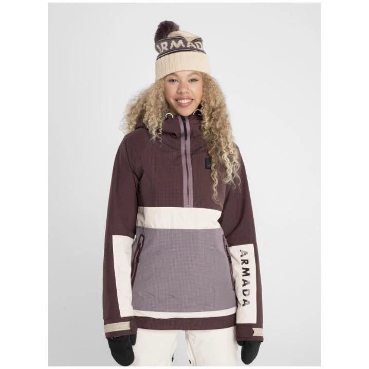 Image of Armada Rosalie 2L INS Anorak ARMADA