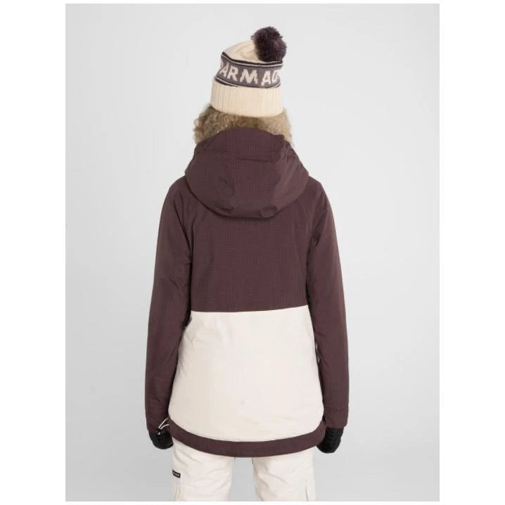 Image of Armada Rosalie 2L INS Anorak ARMADA