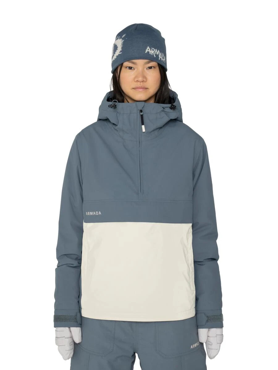 Image of ARMADA Armada Rosalie 2L Insulated Anorak  Snowfit