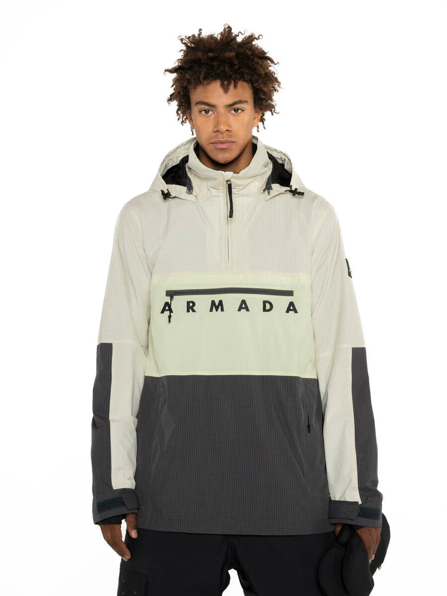 Image of Armada Salisbury 2L Snow Anorak ARMADA