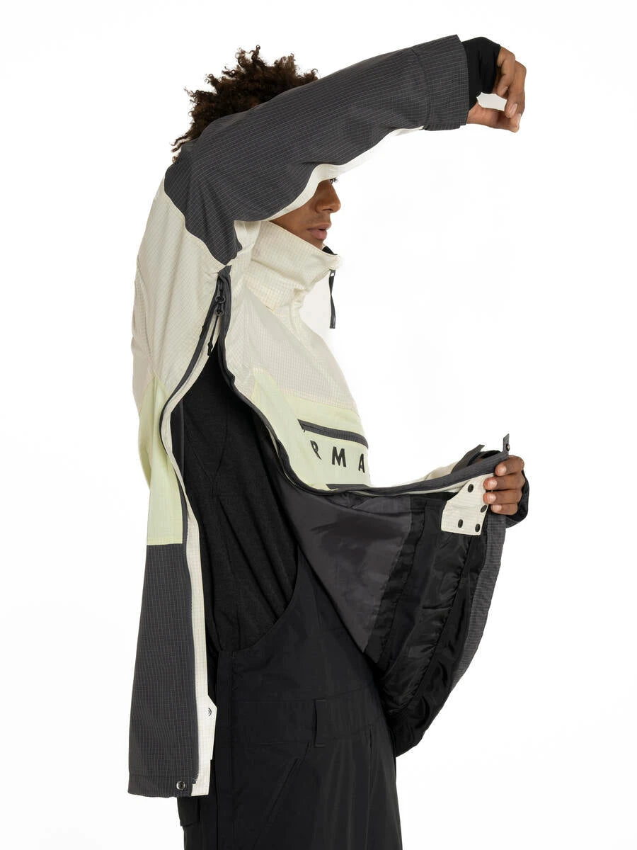 Image of Armada Salisbury 2L Snow Anorak ARMADA