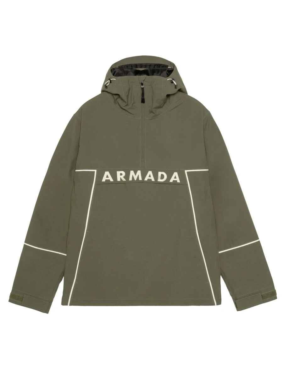 Armada Salisbury 2L Snow Anorak - Snowfit