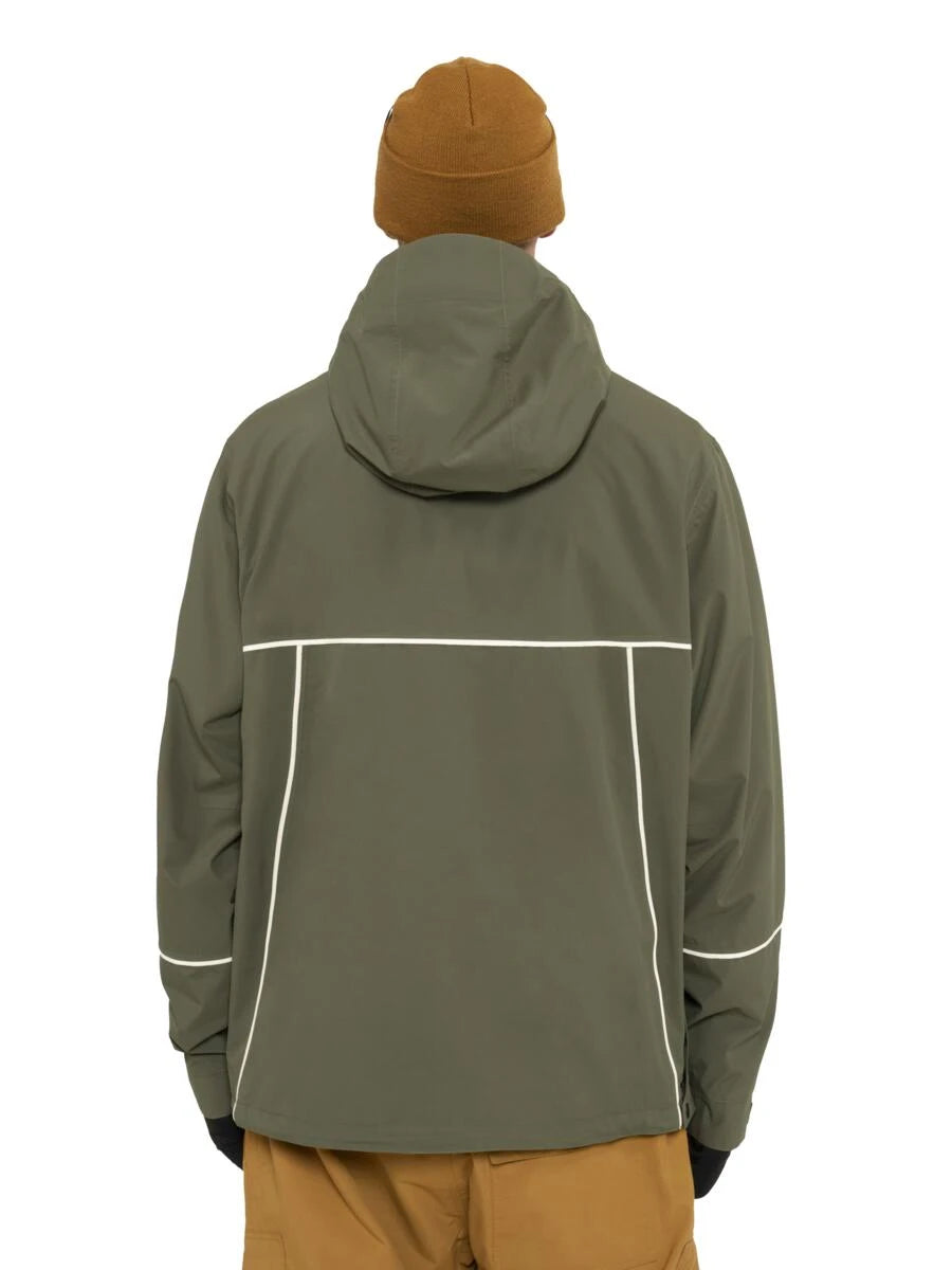 Armada Salisbury 2L Snow Anorak - Snowfit