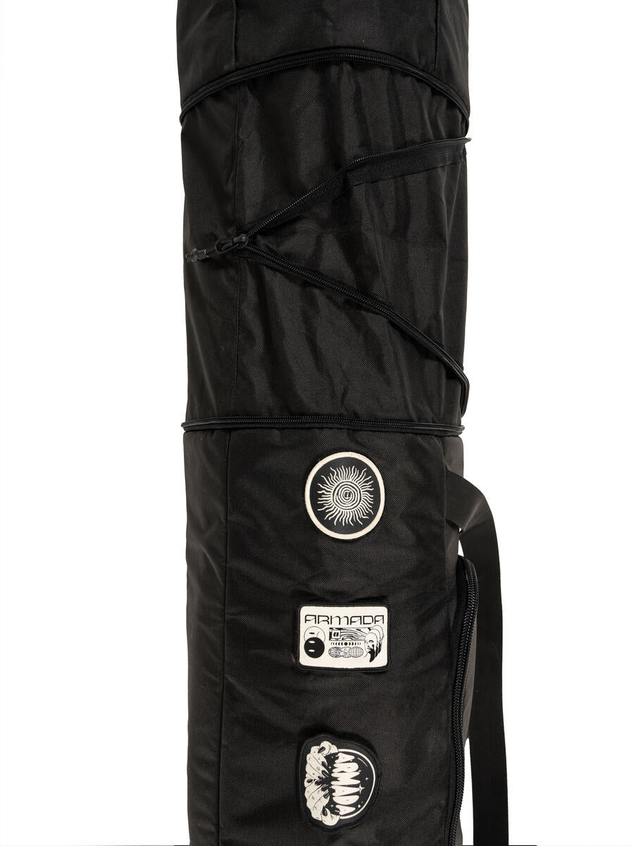 ARMADA Armada Stibbs Double Ski Bag  Snowfit