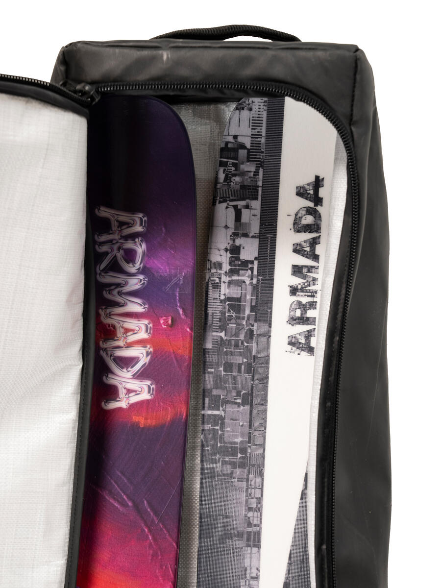 ARMADA Armada Stibbs Double Ski Bag  Snowfit