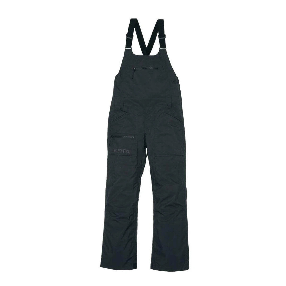 Image of ARMADA Armada Talyah 2L Snow Bib Pant L-Black Snowfit