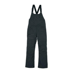 Collection of ARMADA Armada Talyah 2L Snow Bib Pant L-Black Snowfit in a gallery layout