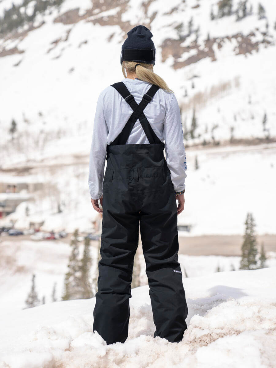 Image of ARMADA Armada Talyah 2L Snow Bib Pant  Snowfit