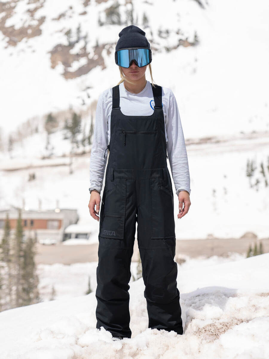 Image of ARMADA Armada Talyah 2L Snow Bib Pant  Snowfit