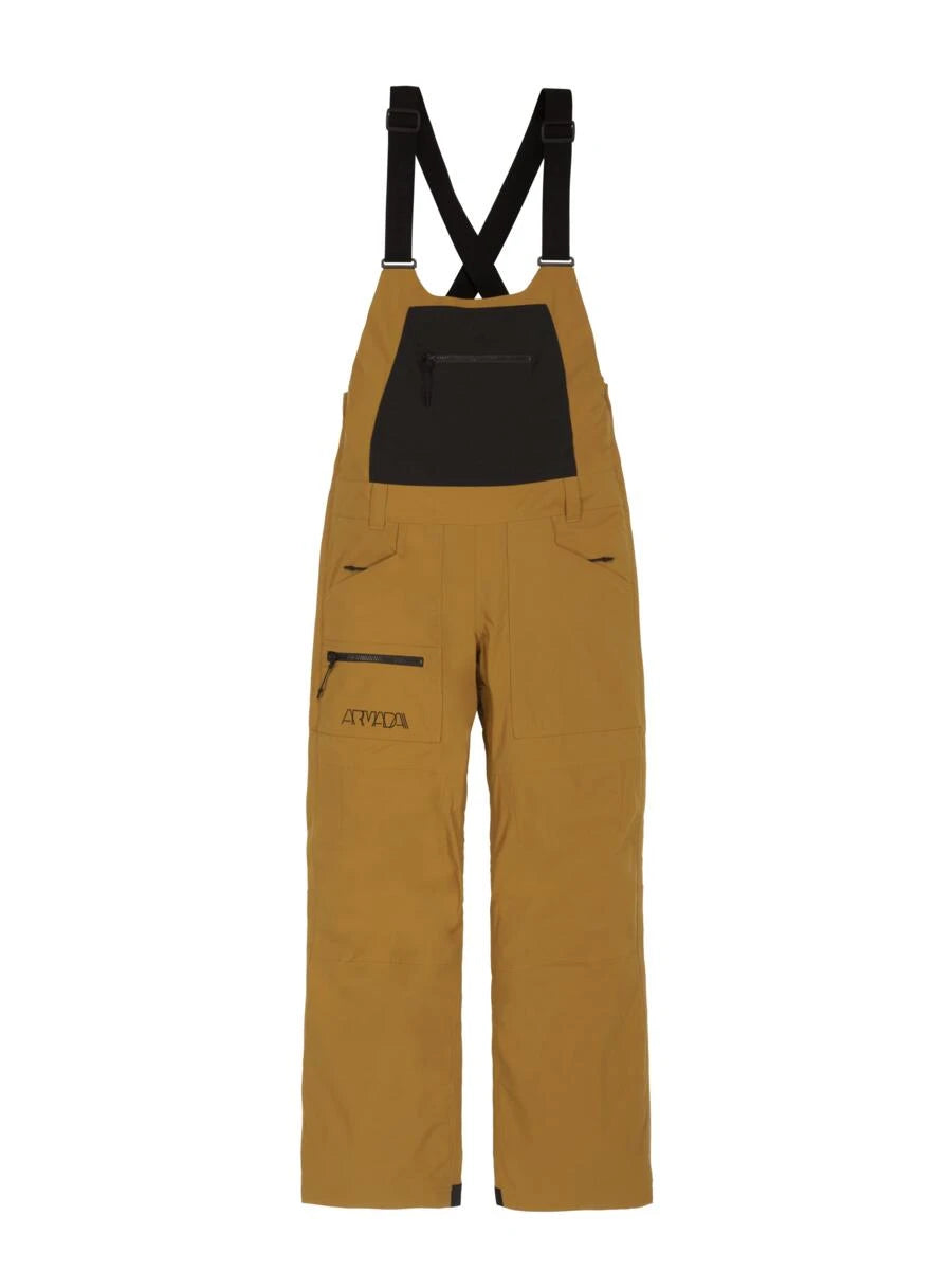 Image of ARMADA Armada Talyah 2L Snow Bib Pant  Snowfit