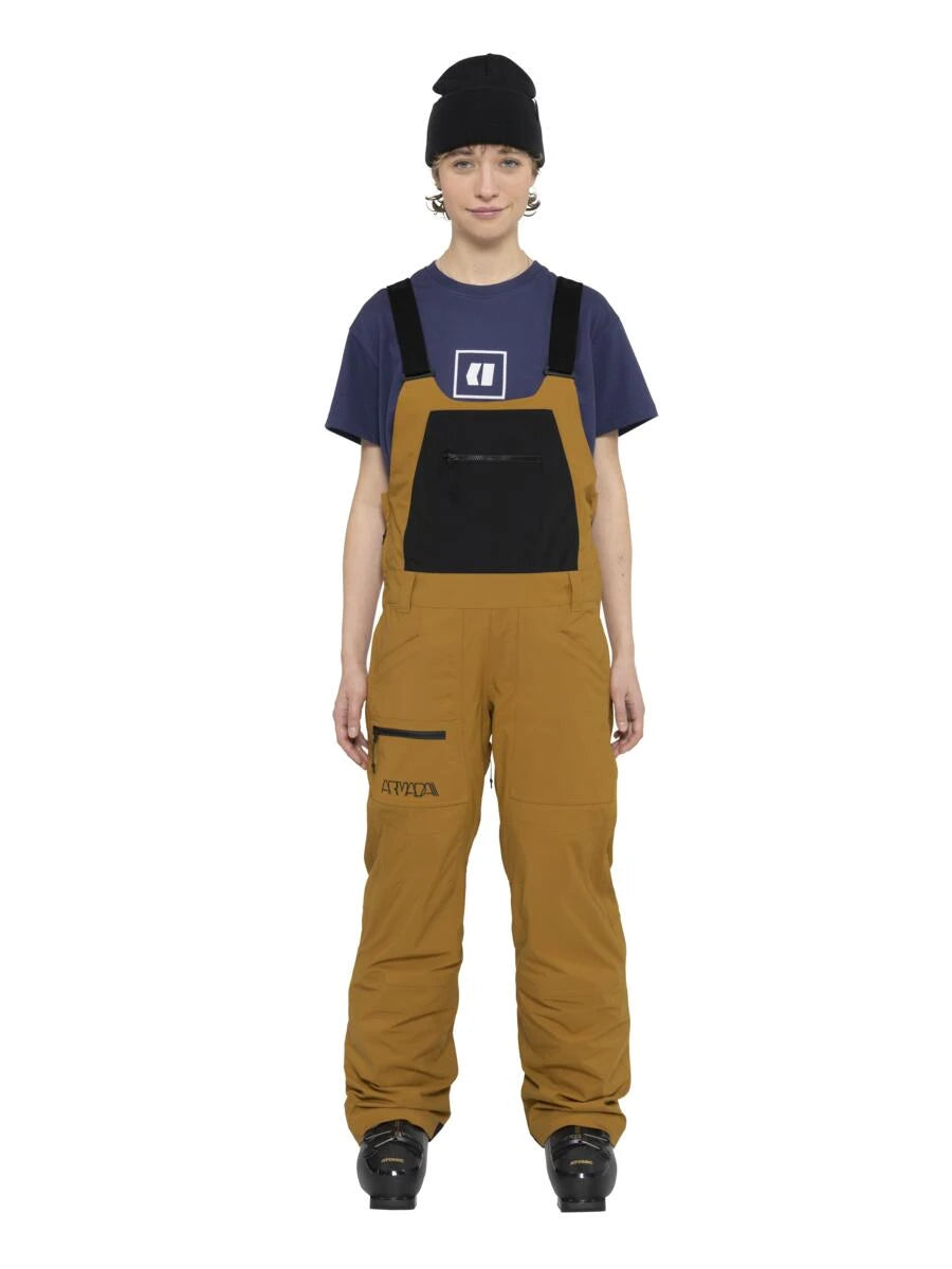 Image of ARMADA Armada Talyah 2L Snow Bib Pant  Snowfit