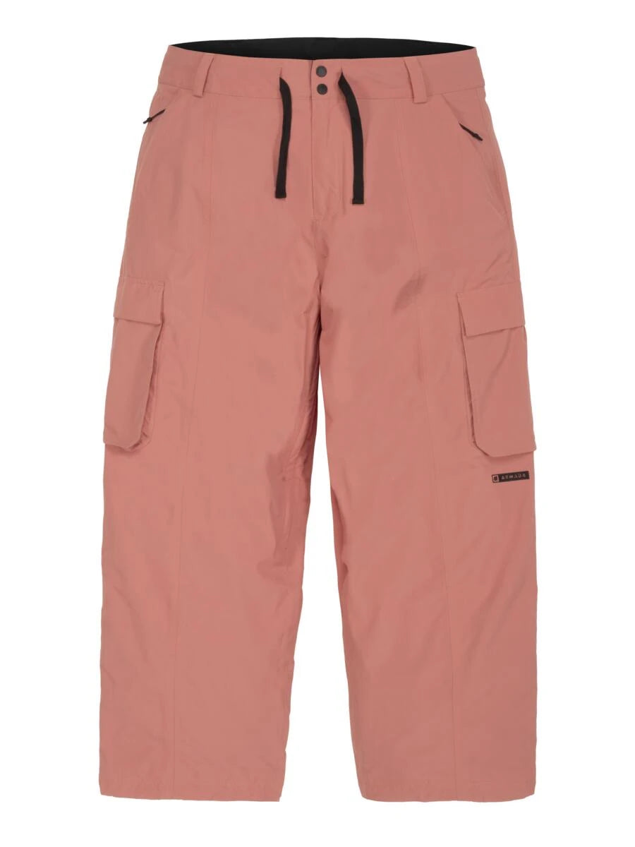 ARMADA Armada Team Issue 2L Cargo Snow Pants  Snowfit