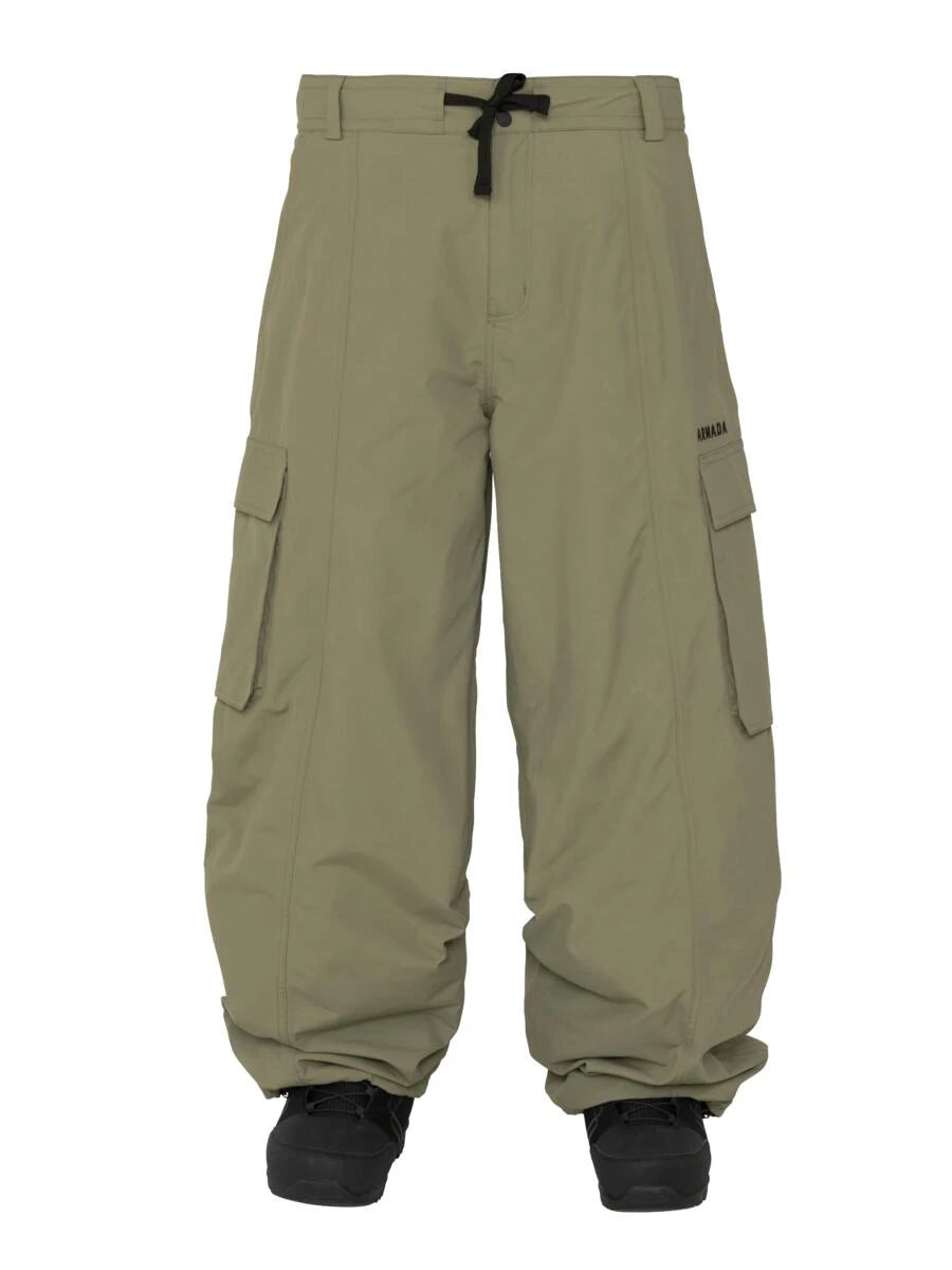 ARMADA Armada Team Issue 2L Cargo Snow Pants  Snowfit
