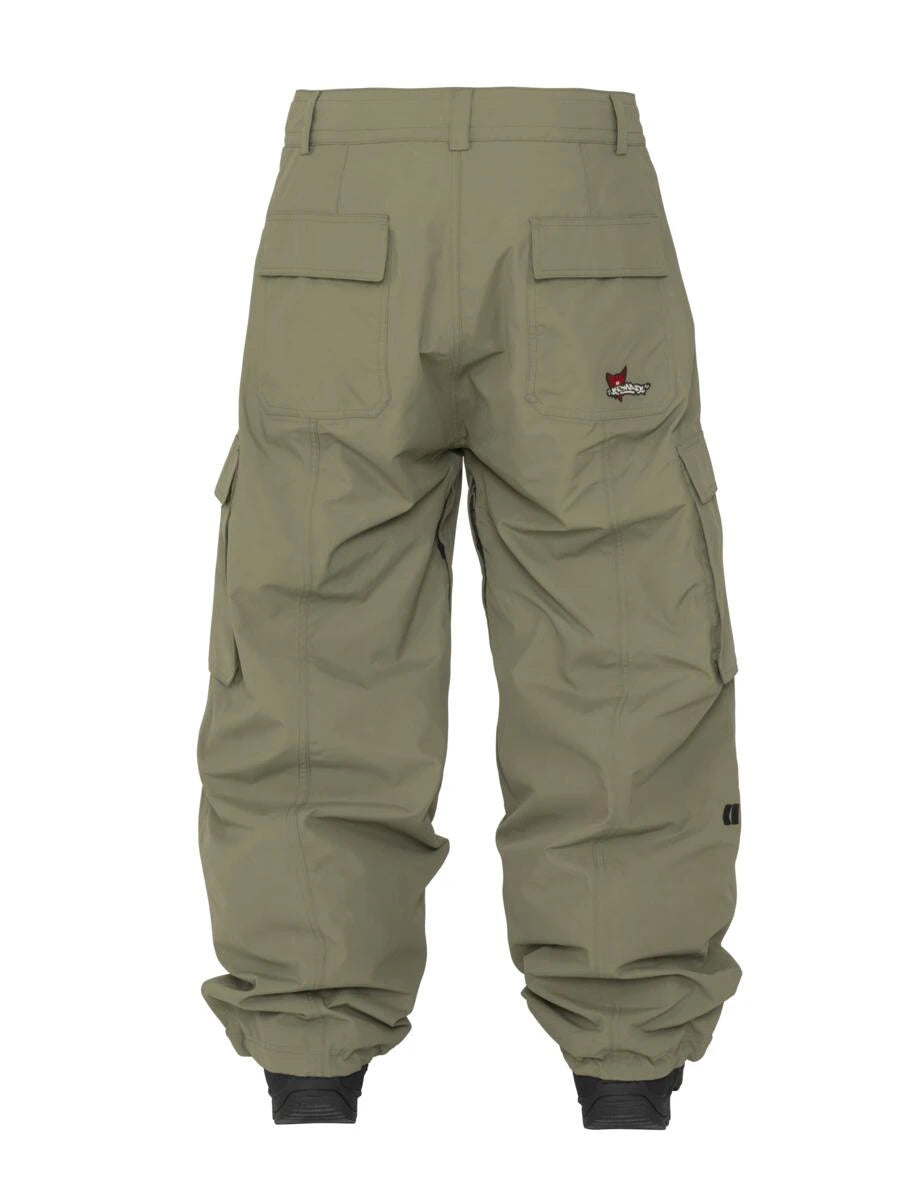 Image of ARMADA Armada Team Issue 2L Cargo Snow Pants  Snowfit