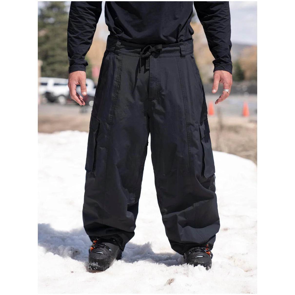 Image of Armada Team Issue 2L Cargo Snow Pants ARMADA