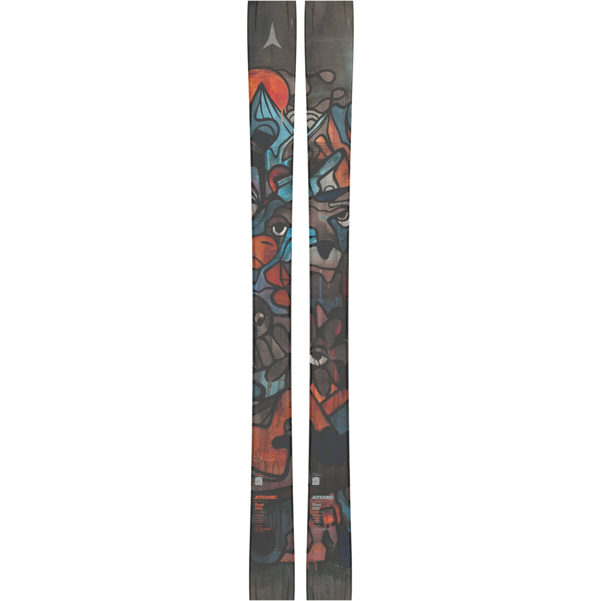 Atomic-Bent-100-Ski-Atomic-