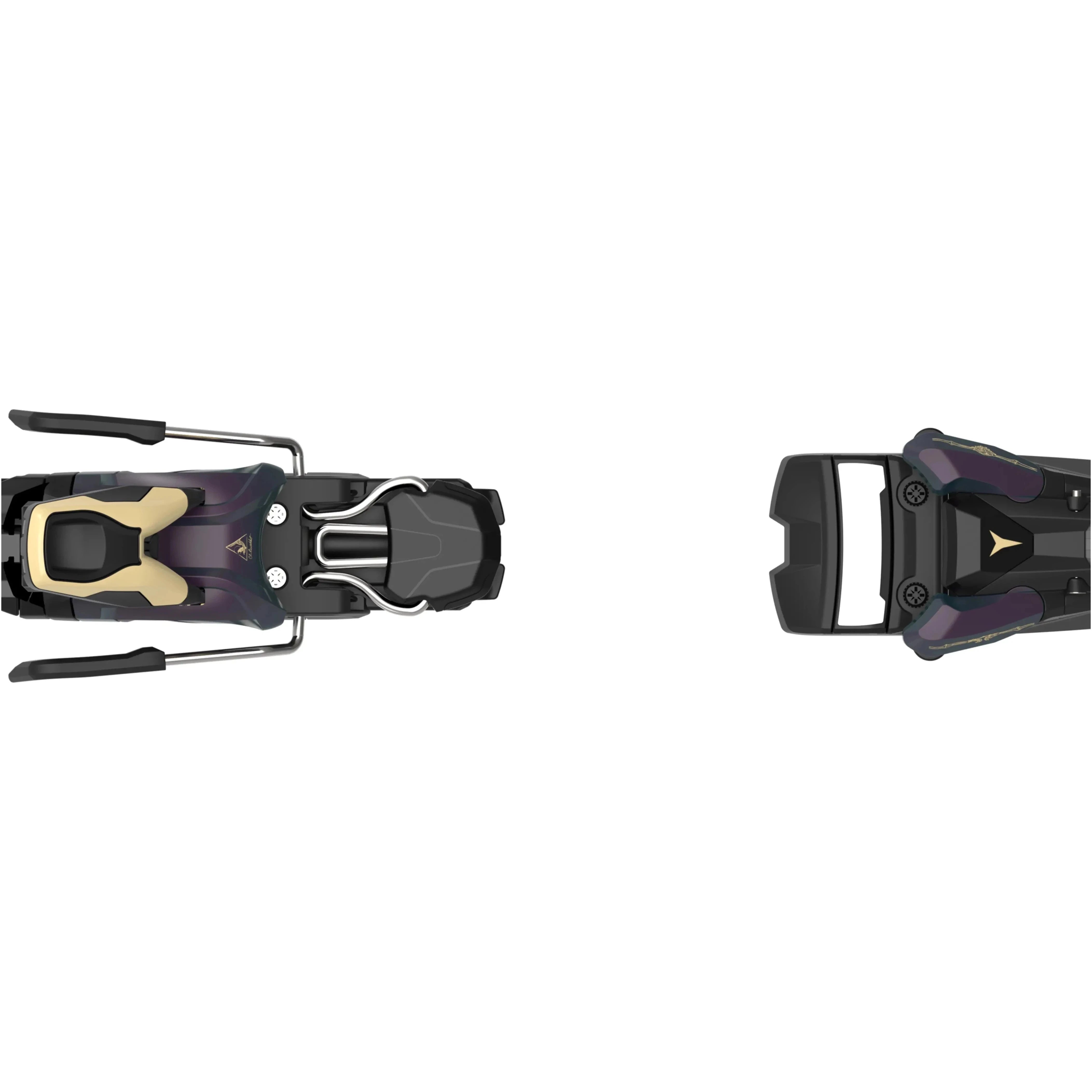 Atomic Atomic Bent Chetler Strive 12 GW Ski Binding  Snowfit