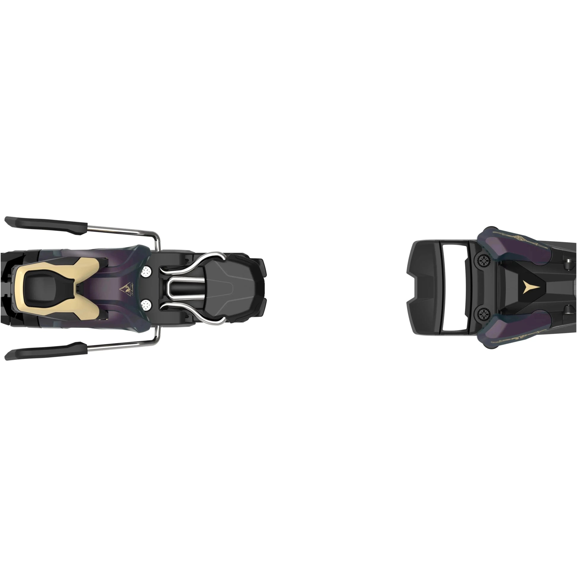 Atomic Atomic Bent Chetler Strive 12 GW Ski Binding  Snowfit