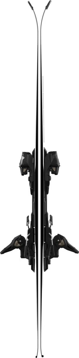 Image of Atomic Atomic Cloud C11 Revoshock Light Ski + MI10 GW Binding  Snowfit