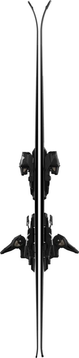 Image of Atomic Atomic Cloud C9 Revoshock Light Ski + M 10 GW Binding  Snowfit
